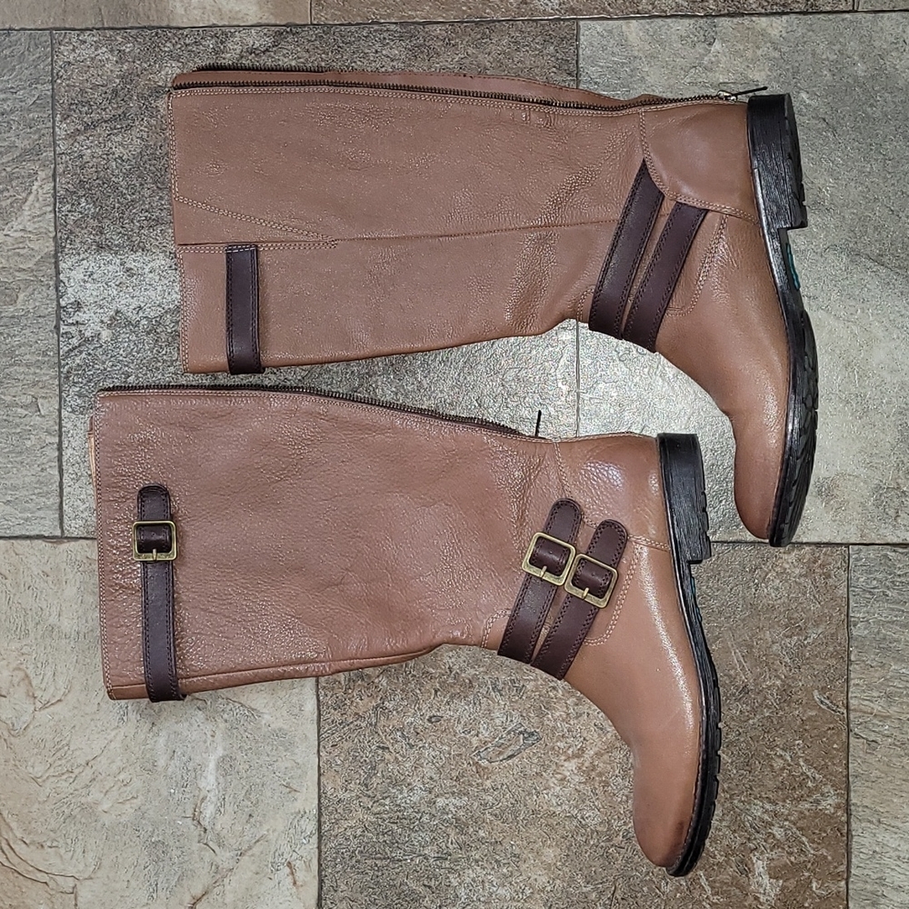 Montana boots